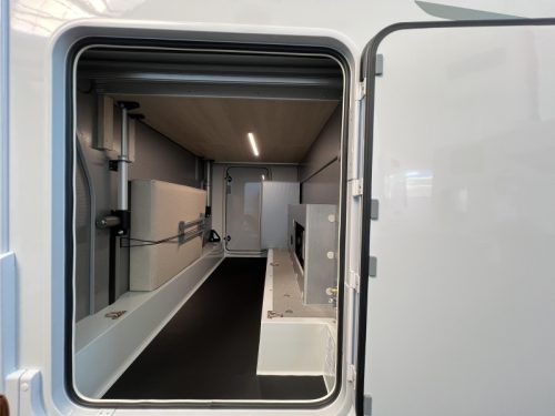 Rapido C 50 NEW DEPARTURE OFFER photo: 16