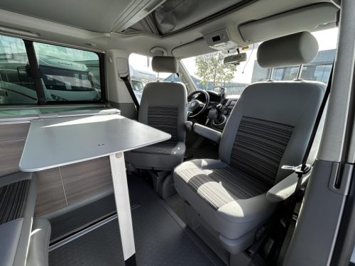 Westfalia California VW Westfalia/180pk/DSG Foto: 14