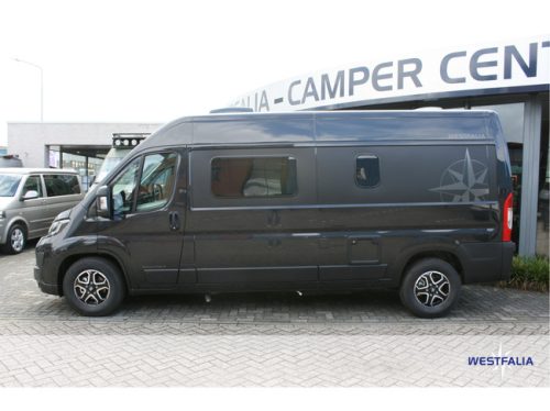 Westfalia Columbus 600D 180hp Auto. photo: 8