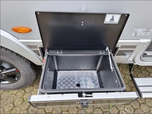 Hymer BMC-I 600 - 2026 ROCHEFORT NUSS Foto: 7