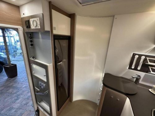 B&uuml;rstner Lyseo Harmony Line 684 G FACE TO FACE &amp;amp; VERY SPACIOUS photo: 12