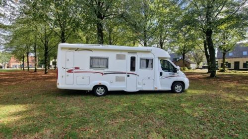 Fiat Rapido 7099F AF5 photo: 5