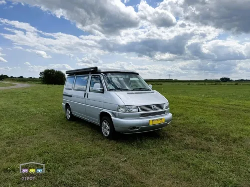 Volkswagen California T4 Foto: 1