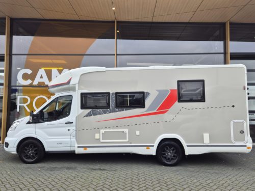 Challenger Graphite Premium 328 Chausson 788 photo: 3
