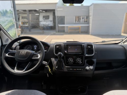 Knaus Boxlife 600 MQ Platinum Select photo : 8