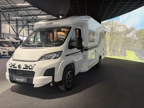 Knaus L!ve Ti 650 MEG Platinum / low beds photo: 2