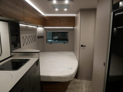 Eriba Novaline 485 Modell 2026 Foto: 10