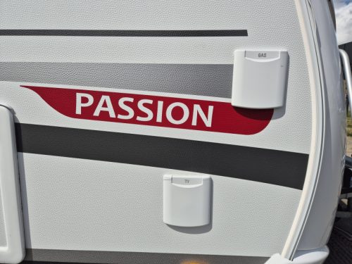 LMC Passion 473 E photo: 7