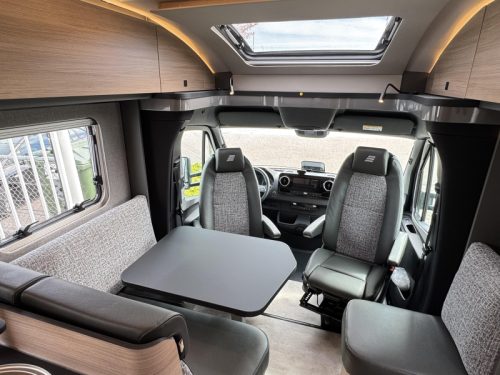 Hymer BMC-T 680 foto: 6