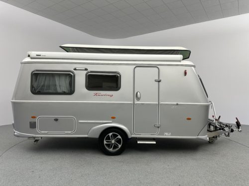 Eriba Touring Troll 535 GT Foto: 10