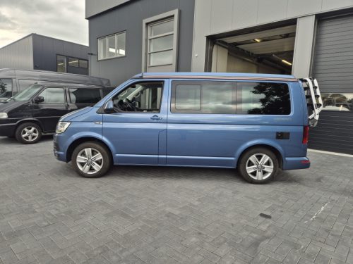 Volkswagen T6 California Ocean Automatic LED photo: 4