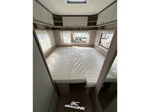 B&uuml;rstner Premio Limited 530 TL - SINGLE BEDS 1700 KG photo: 8