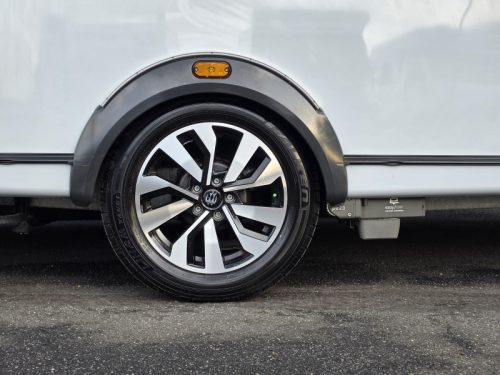 Knaus Sudwind 60 Years 460 EU E-Power  foto: 4