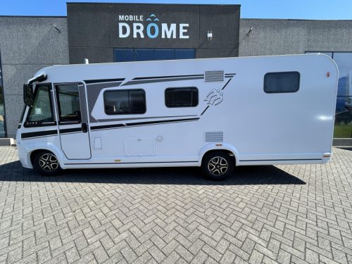 Knaus L!ve I 700 MEG Modern A-class photo: 1