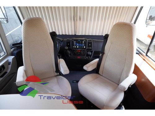 Hymer B 578 photo: 3