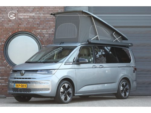 Volkswagen California Ocean 1.5 eHybrid 180 kW / 245 PK DSG 4Motion