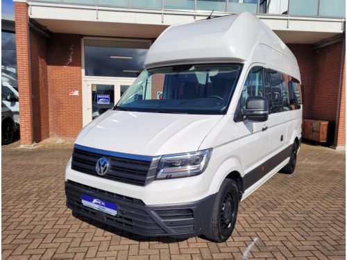 Volkswagen Grand California 600  photo: 2