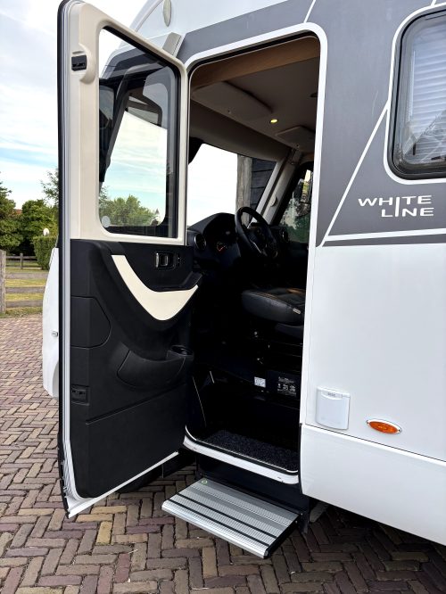 HYMER B600MC Foto: 7