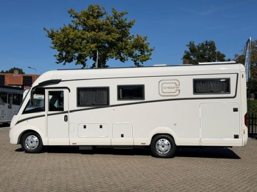Carthago C-Tourer I 149 LE, Automatik, ohne Hubdach! Foto: 22