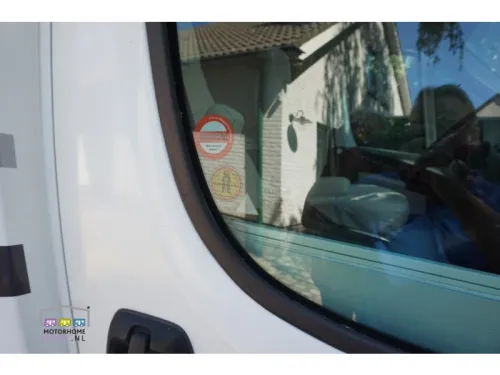 Mobilvetta Kea 63 P Automaat  foto: 17