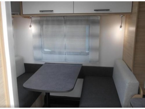 Caravelair Alba 472 Modell 2025 Foto: 12