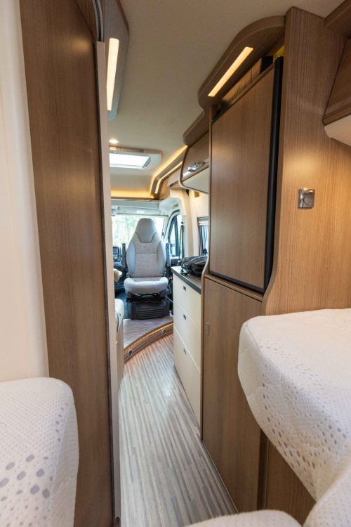 CARTHAGO MALIBU VAN 640 COUPE foto: 28