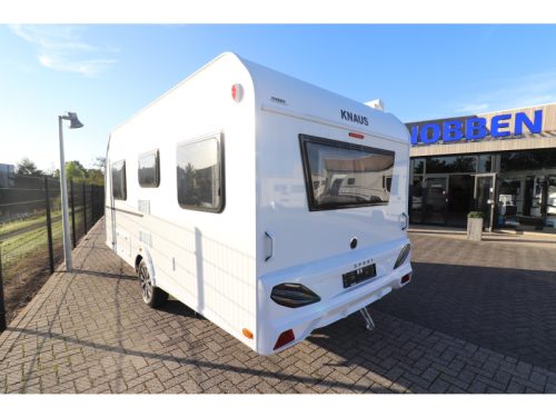 Knaus Sport Platinum 450 FU TopSelect ALL-IN - 215 photo: 7
