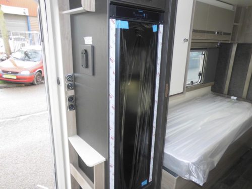 Sprite Cruzer 530 SR New! model year 2025 photo: 5