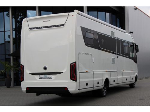 Niesmann+Bischoff Flair 920 EK Single beds - Full option photo: 9