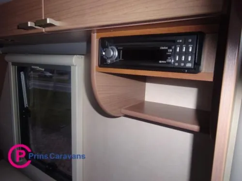 Adria Adora 512 UP photo : 19