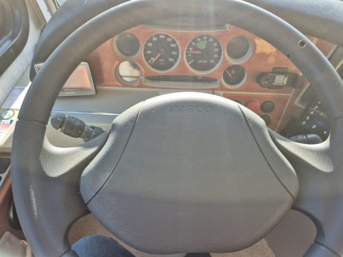 Iveco Charisma l-790H  photo: 20