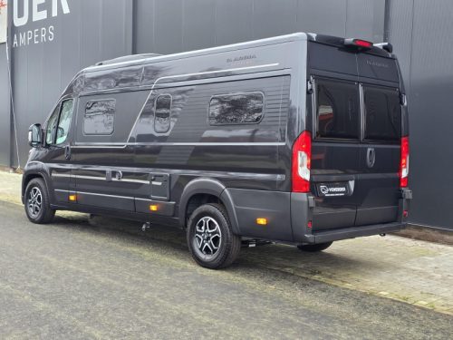 Adria Twin Supreme 640 SLB foto: 3