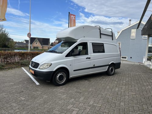 Mercedes-Benz Vito foto: 1