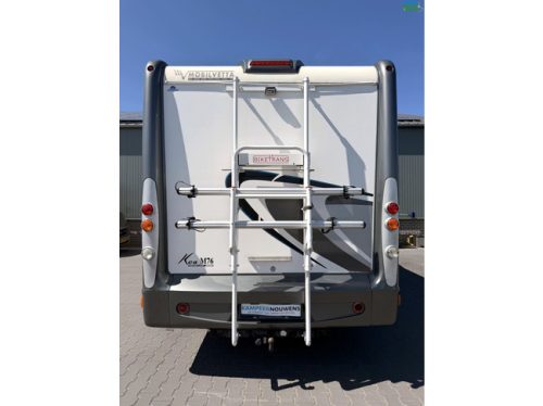Mobilvetta Kea M 76 photo: 6