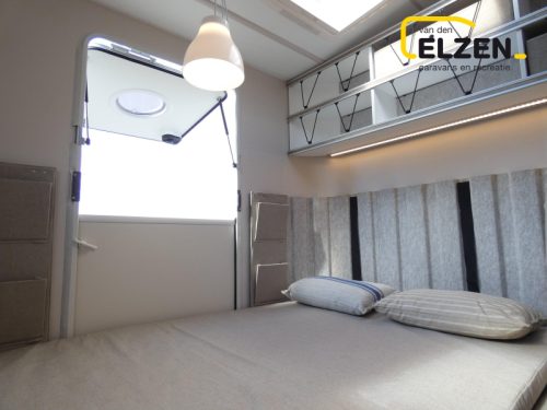 Hobby Beachy 360 Aktionspreis Foto: 10