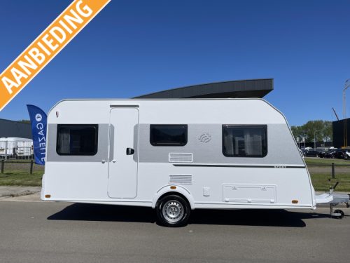 Knaus Sport 460 EU Single beds photo: 0
