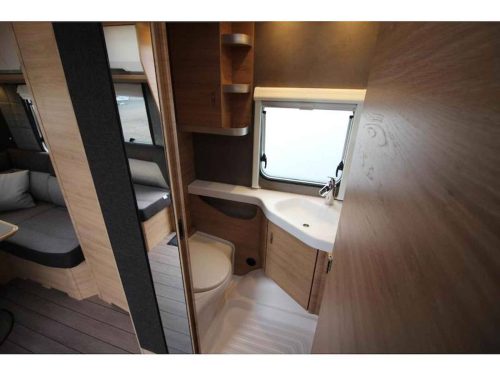 Knaus SUDWIND photo: 18