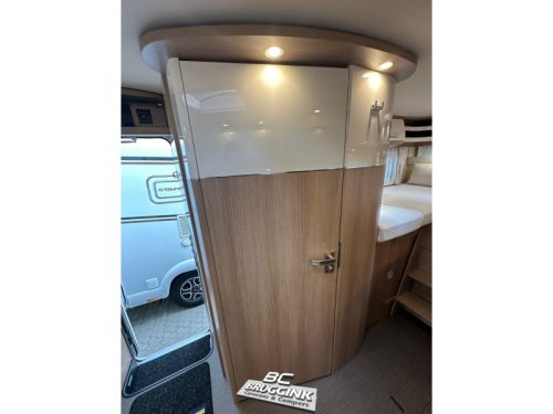 Carthago C1-Tourer T 148 KB-LE H COMFORT  photo: 11