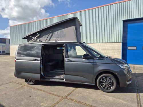 Volkswagen California TSI T7 California 2.0 TSI photo: 1