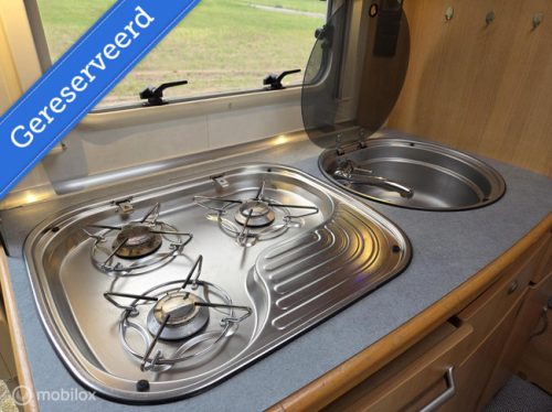 Fiat LMC TEC Ducato 2.3 | 110PS | Motorairco | Raumwunder Foto: 13