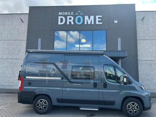 Knaus Boxlife 540 MQ Platinum Selection AIRCO+AUTOMAAT+TREKHAAK photo: 1