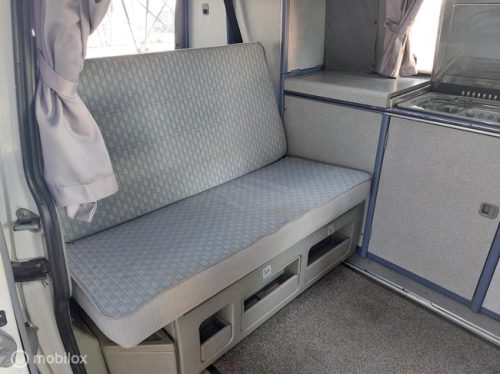 Volkswagen T4 California Westfalia 2.4D Automatic MOT 06-2028 photo: 15