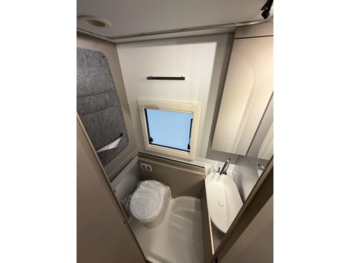 Adria Alpina Model 2027 photo: 15