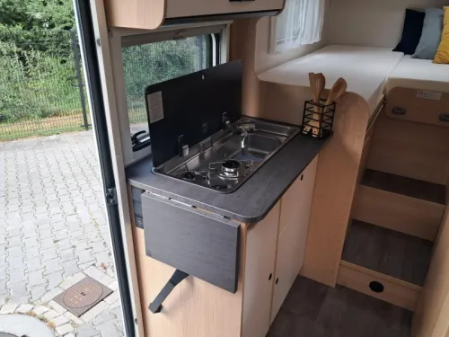 Sunlight V67S Adventure &acirc;&not;1200 Rabatt! Foto: 10