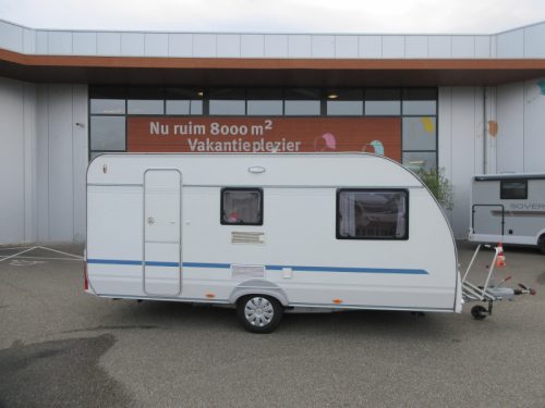 Adria Altea 462 PK LICHTGEWICHT EN VOORTENT  foto: 1