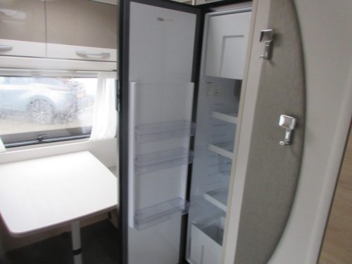 Dethleffs Nomad Avantgarde 460 LE VERY COMPLETE! photo: 12