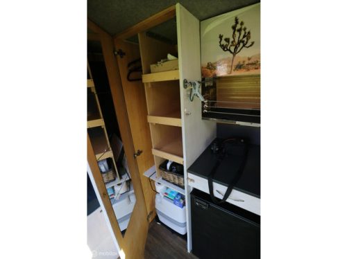 Fiat DUCATO 15 LH 2.8 JTD Buscamper Foto: 9