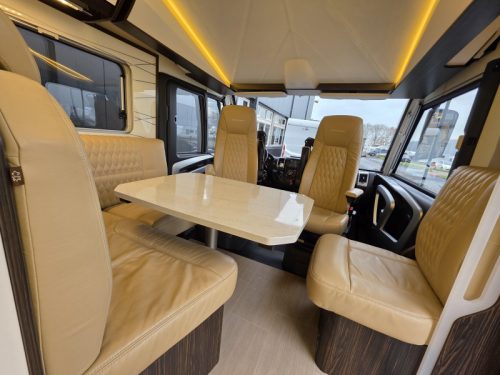 B&uuml;rstner Elegance 728 G Foto: 10