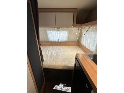 Knaus Sport 420 QD NEW! photo: 8