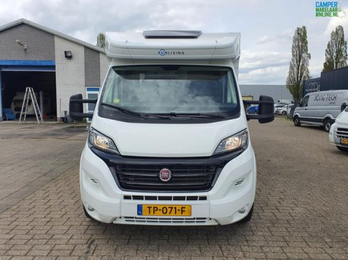 Sun Living S 65SL Foto: 6